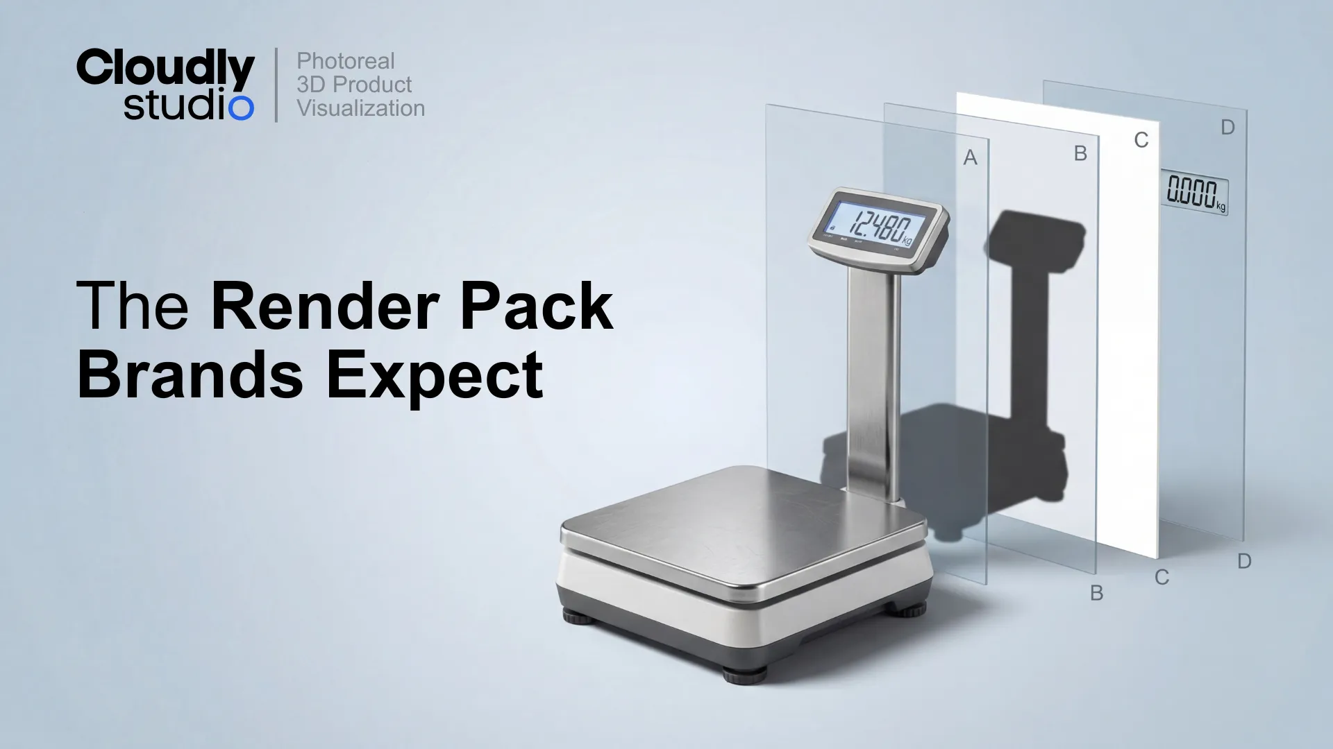 The Layered TIFF Standard: The Deliverable Spec That Makes Designers Trust 3D