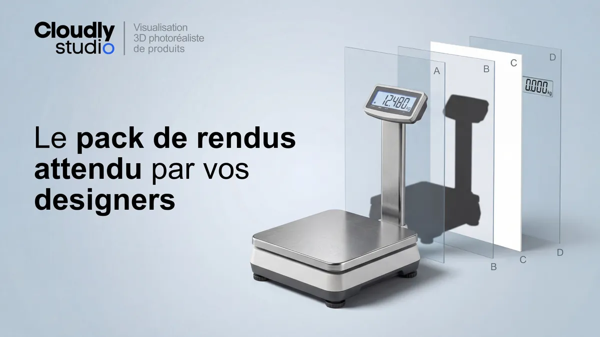 Le standard TIFF multicouche : La spécification de livrable qui donne confiance aux designers dans la 3D