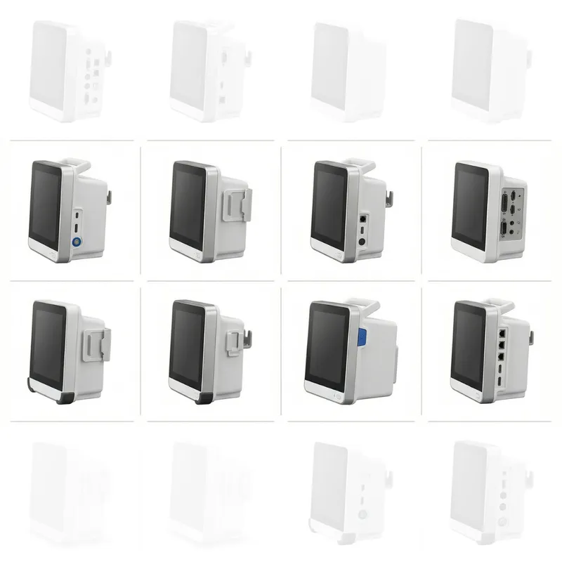 CAD drawings to 3D product visualization pipeline